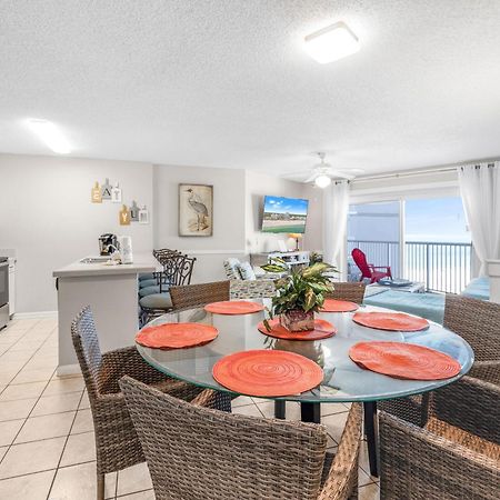 Tradewinds 906 Villa Orange Beach Kültér fotó