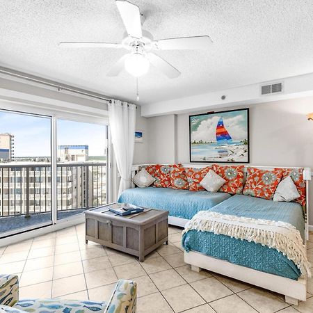 Tradewinds 906 Villa Orange Beach Kültér fotó