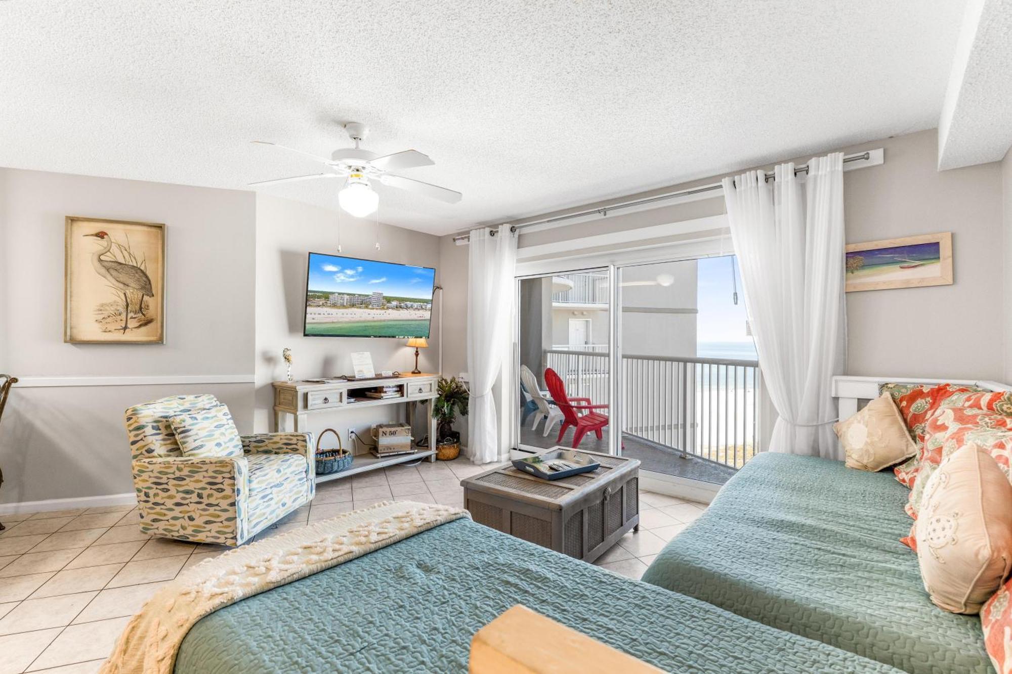 Tradewinds 906 Villa Orange Beach Kültér fotó