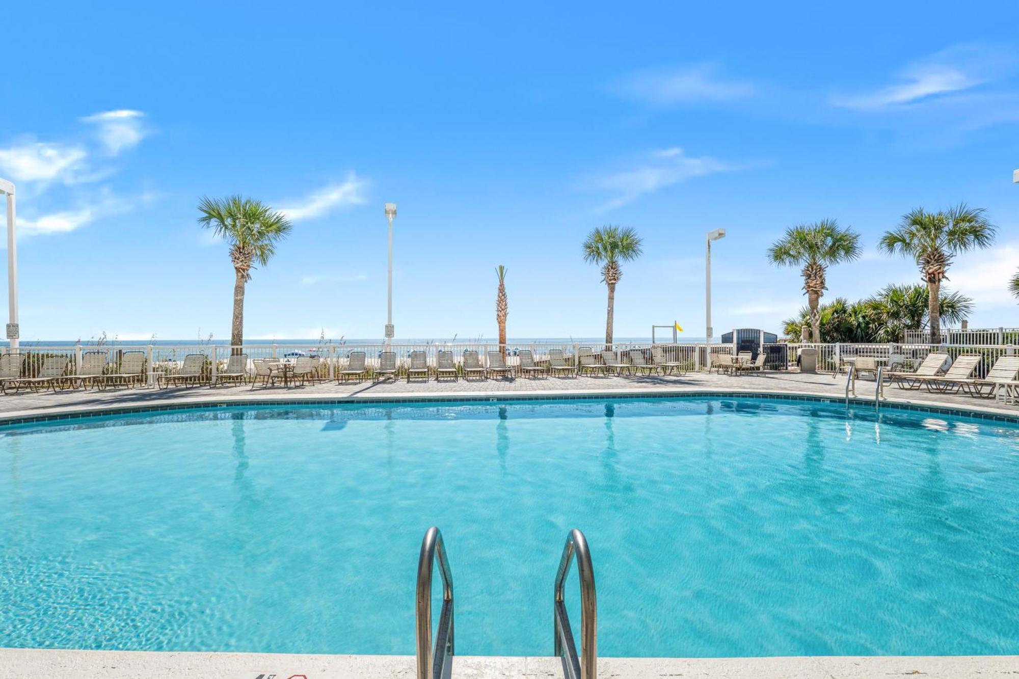 Tradewinds 906 Villa Orange Beach Kültér fotó