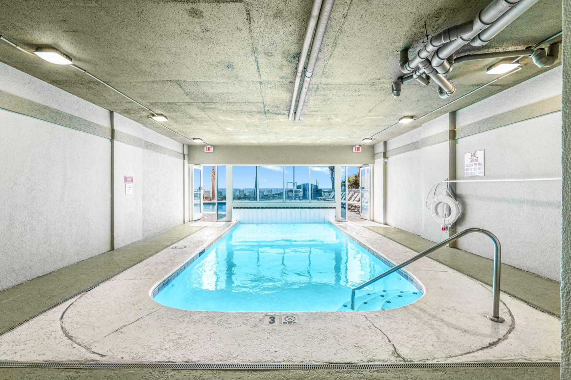 Tradewinds 906 Villa Orange Beach Kültér fotó
