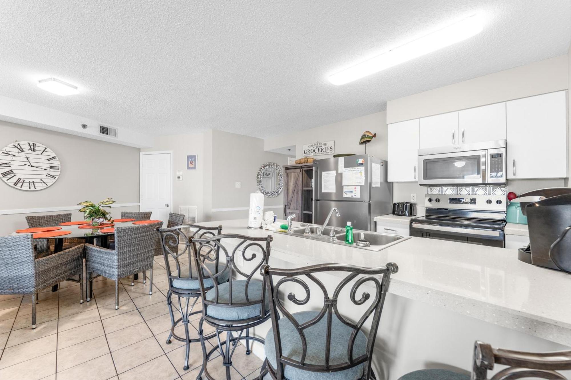 Tradewinds 906 Villa Orange Beach Kültér fotó