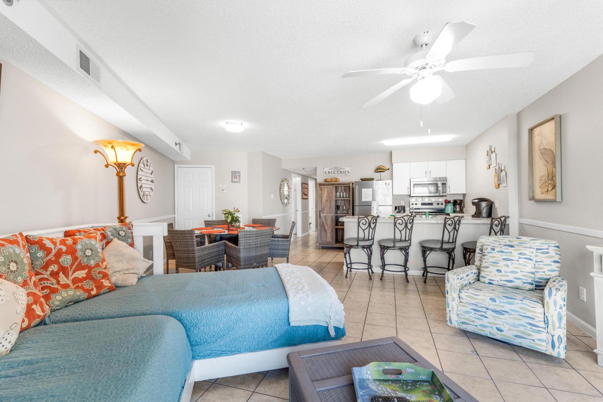 Tradewinds 906 Villa Orange Beach Kültér fotó