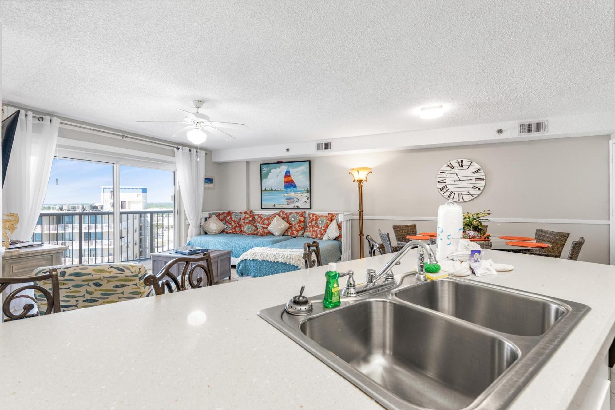 Tradewinds 906 Villa Orange Beach Kültér fotó