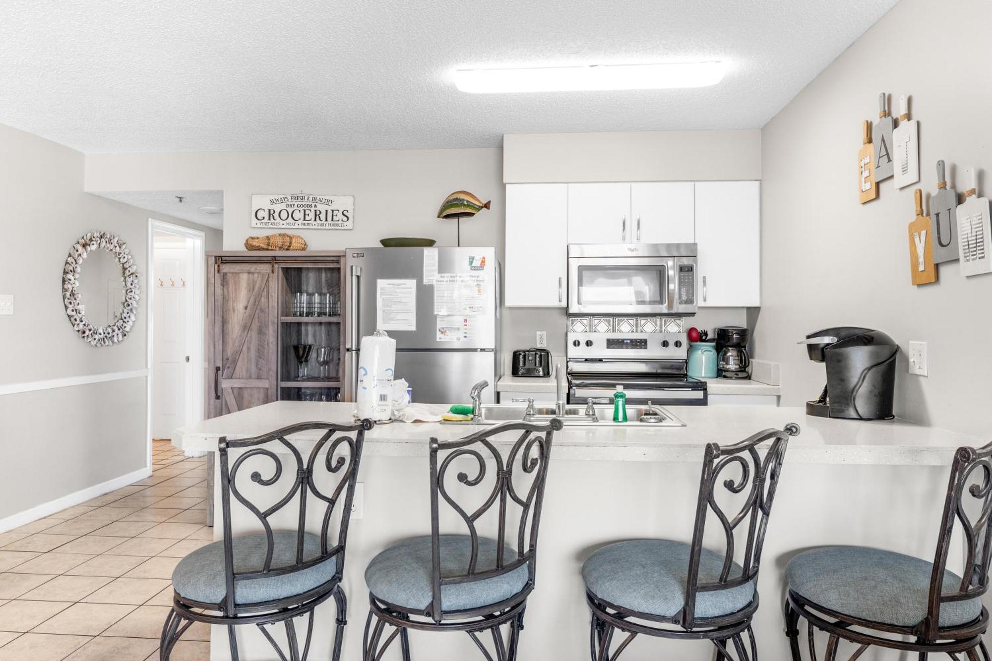 Tradewinds 906 Villa Orange Beach Kültér fotó