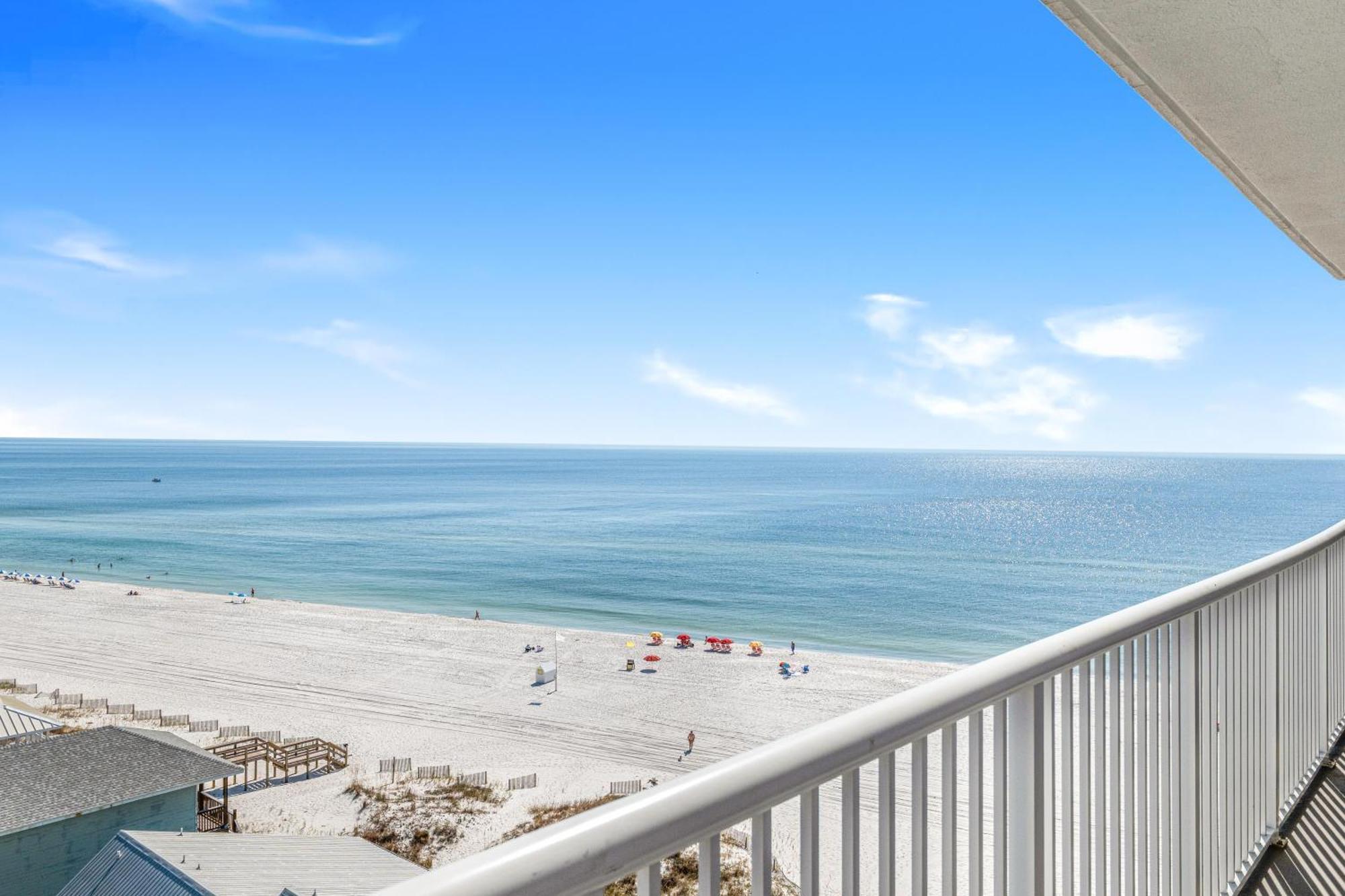 Tradewinds 906 Villa Orange Beach Kültér fotó
