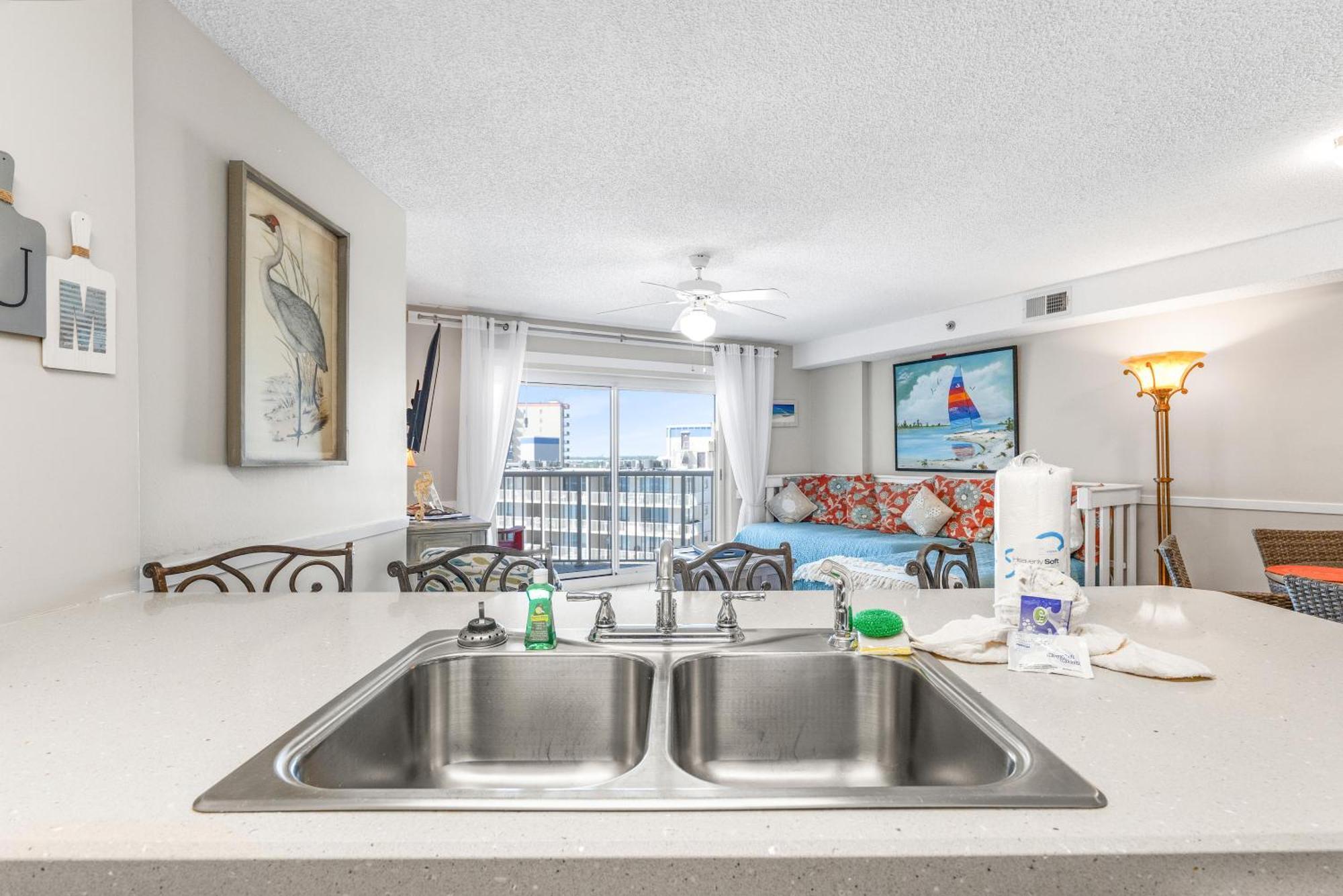 Tradewinds 906 Villa Orange Beach Kültér fotó