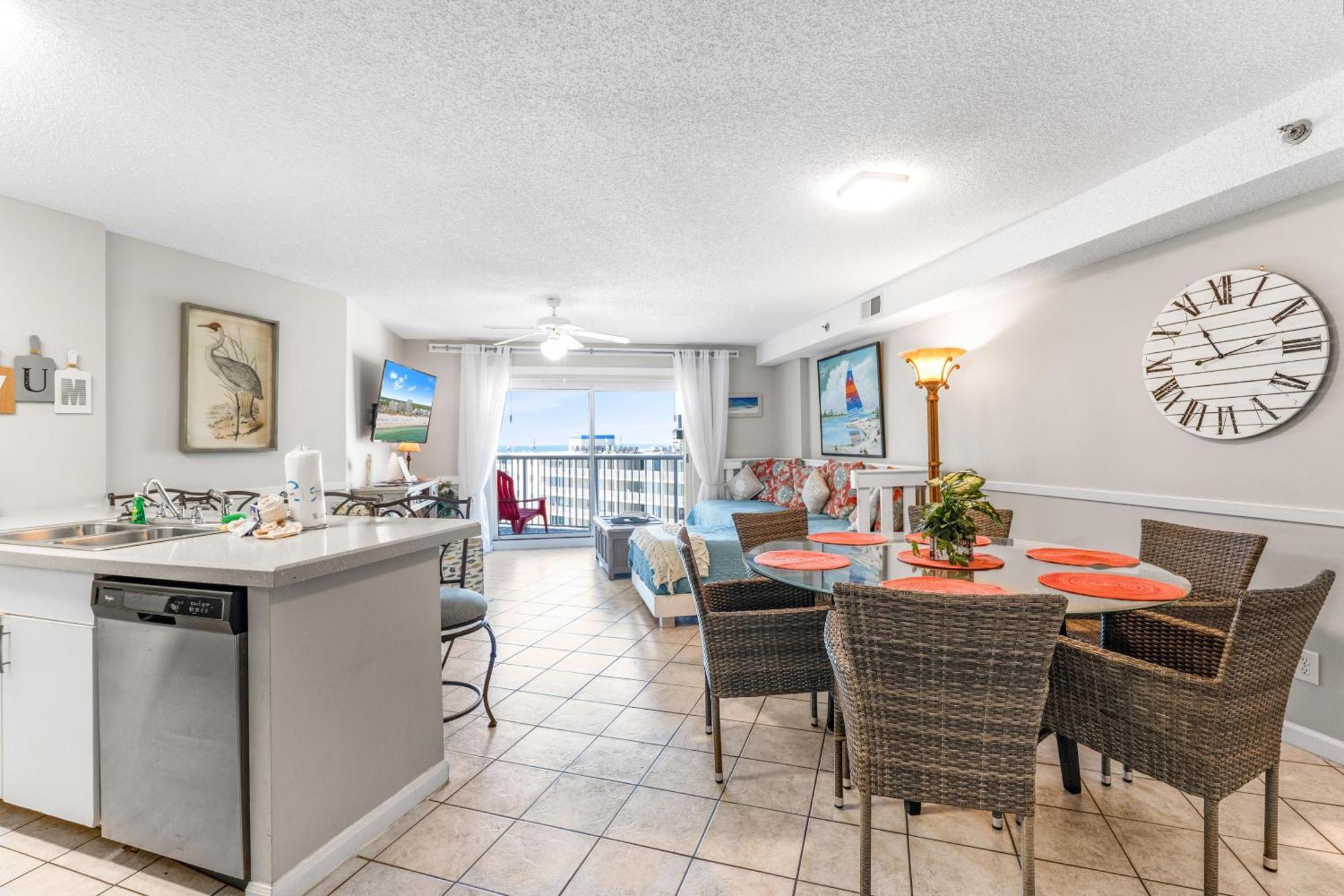Tradewinds 906 Villa Orange Beach Kültér fotó
