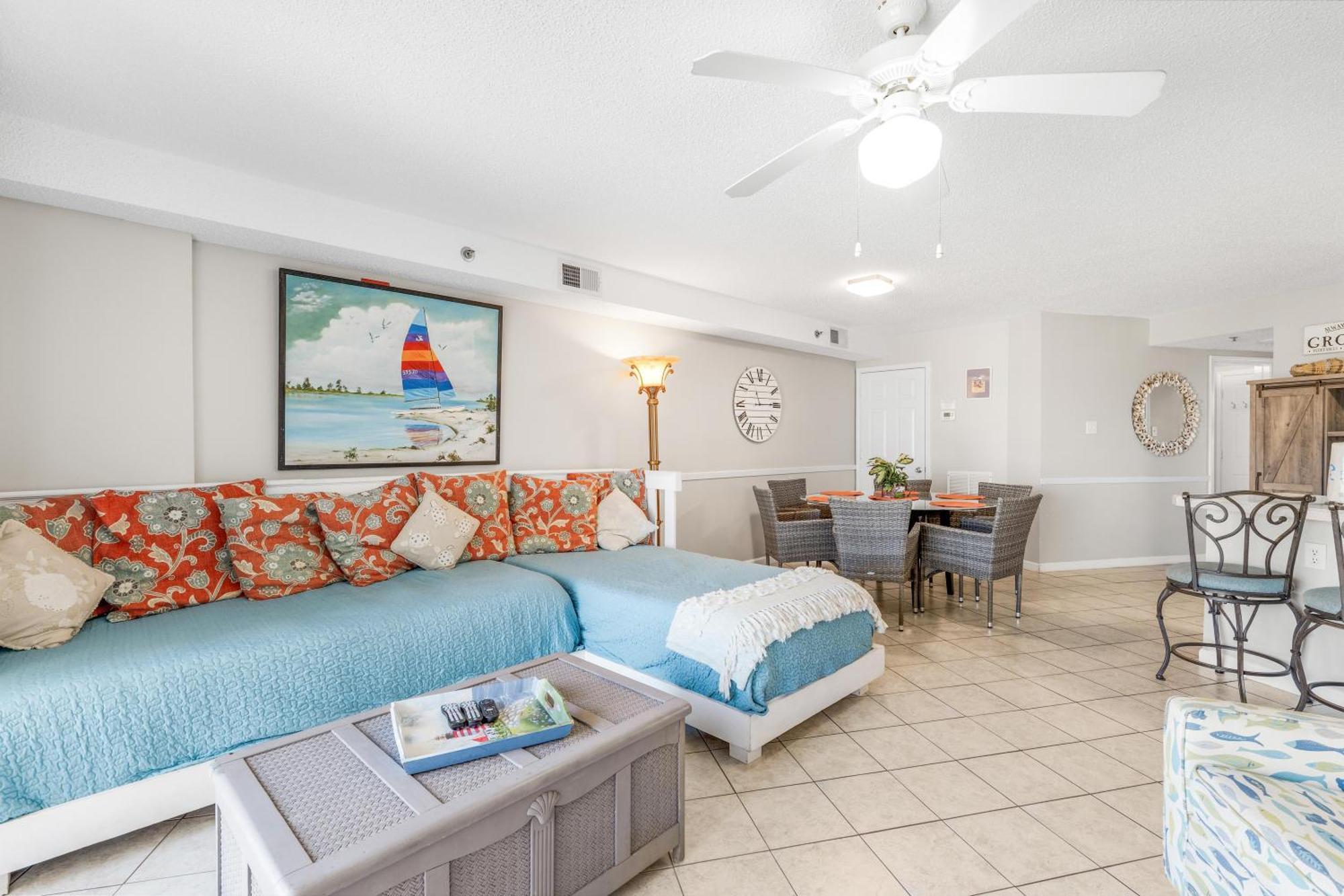 Tradewinds 906 Villa Orange Beach Kültér fotó