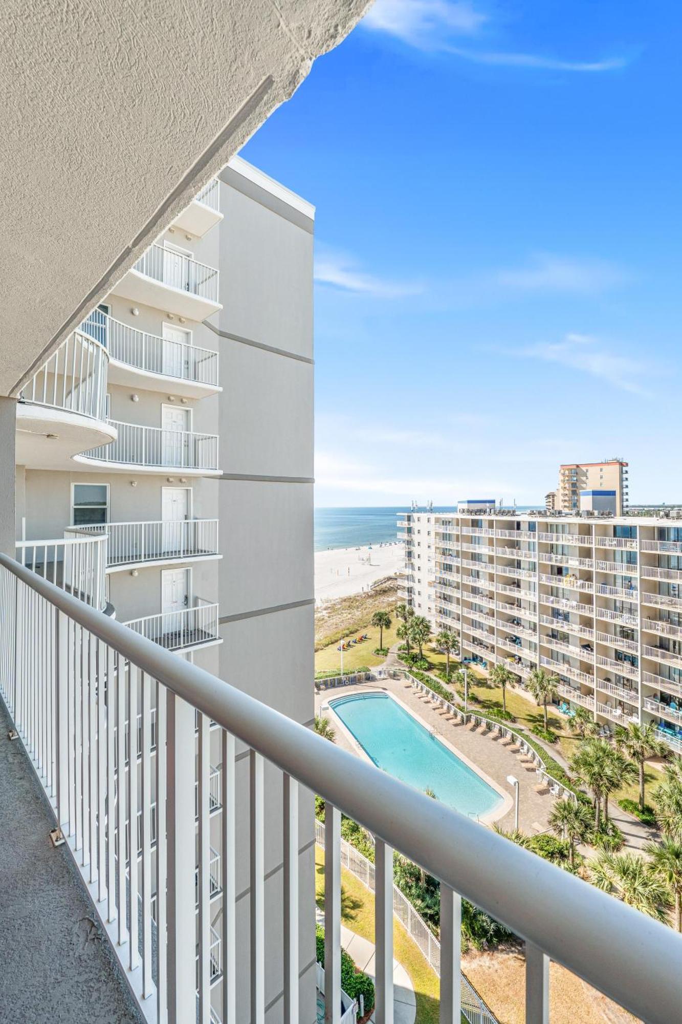 Tradewinds 906 Villa Orange Beach Kültér fotó