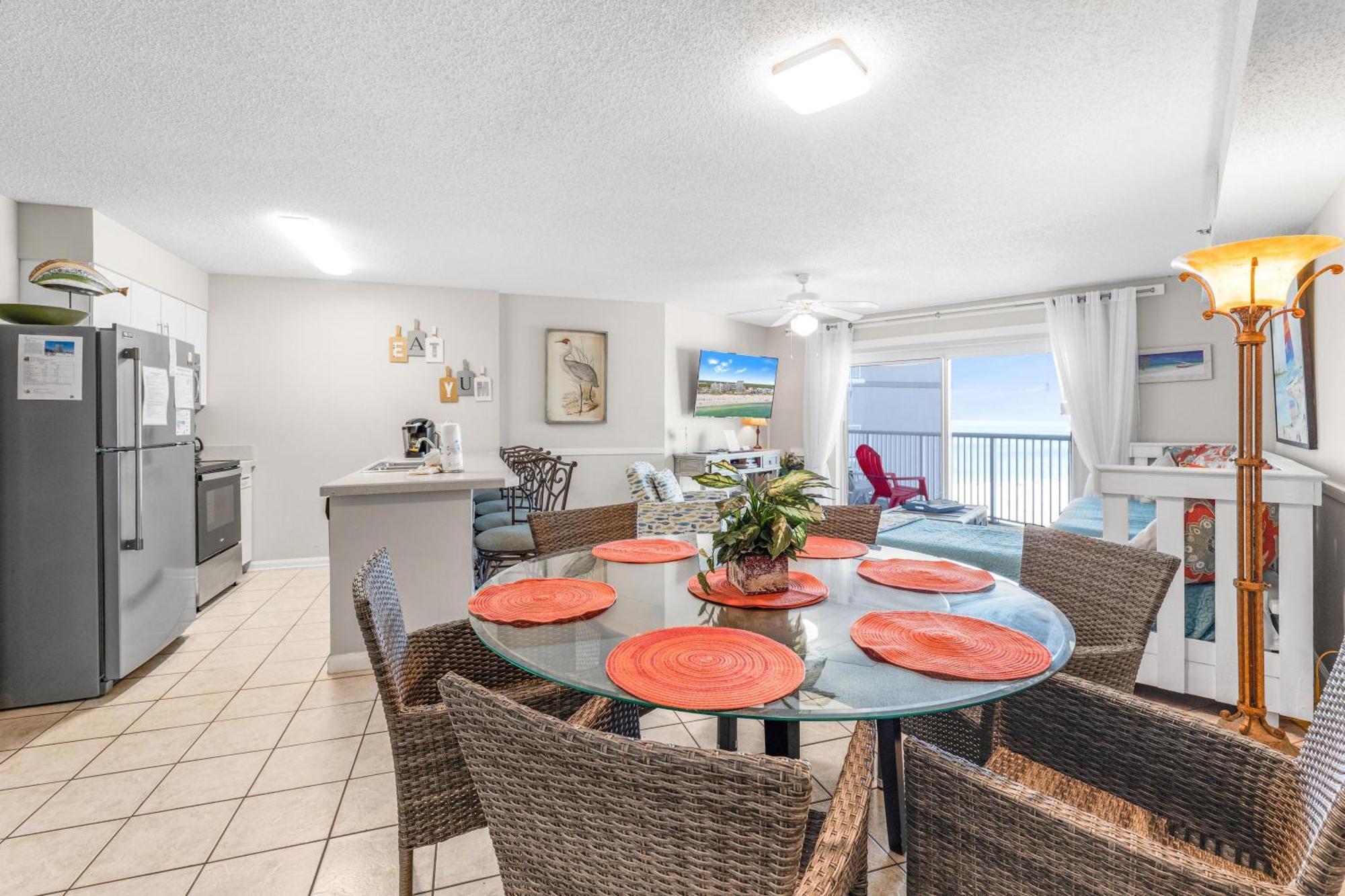 Tradewinds 906 Villa Orange Beach Kültér fotó