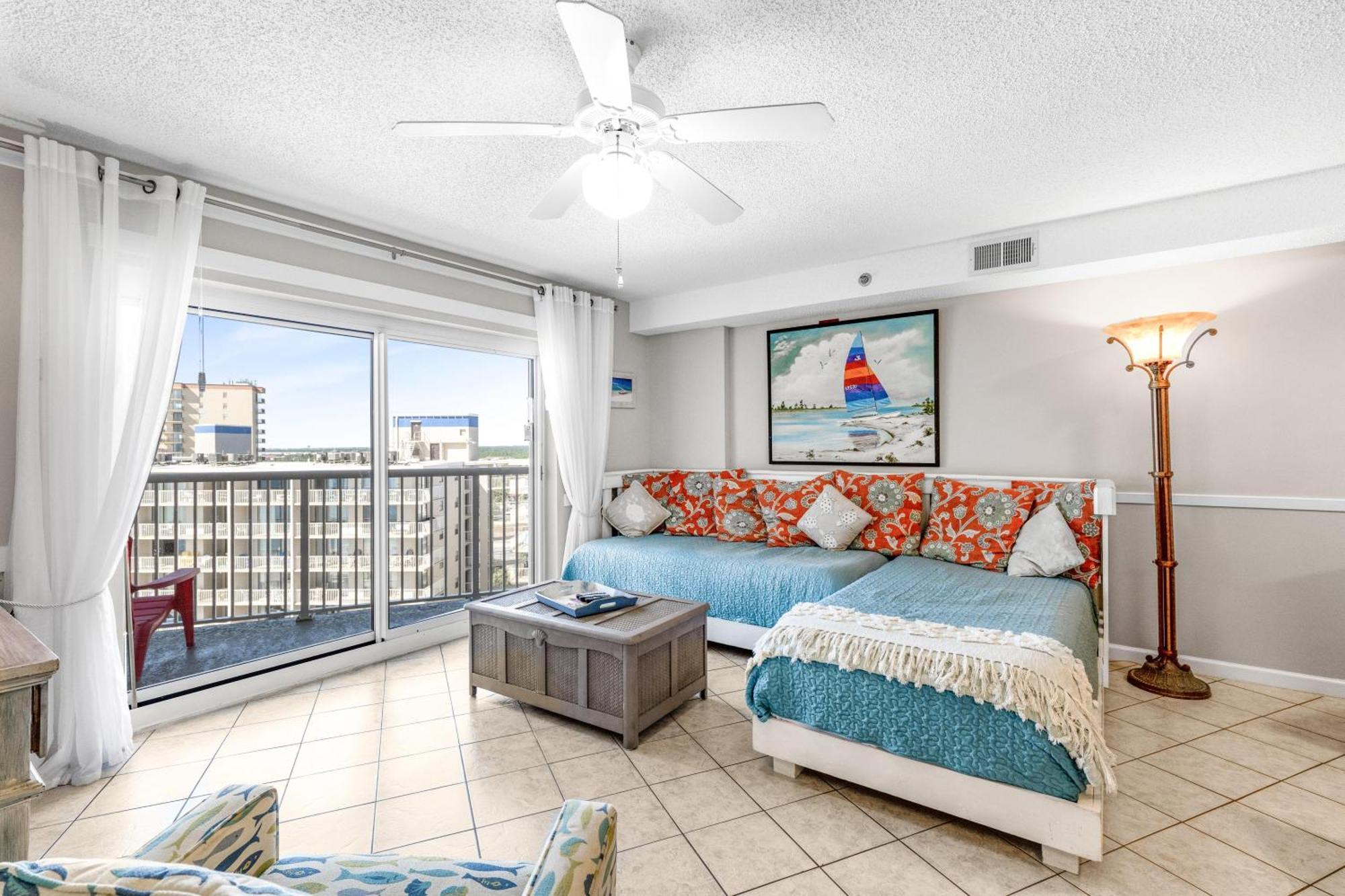 Tradewinds 906 Villa Orange Beach Kültér fotó