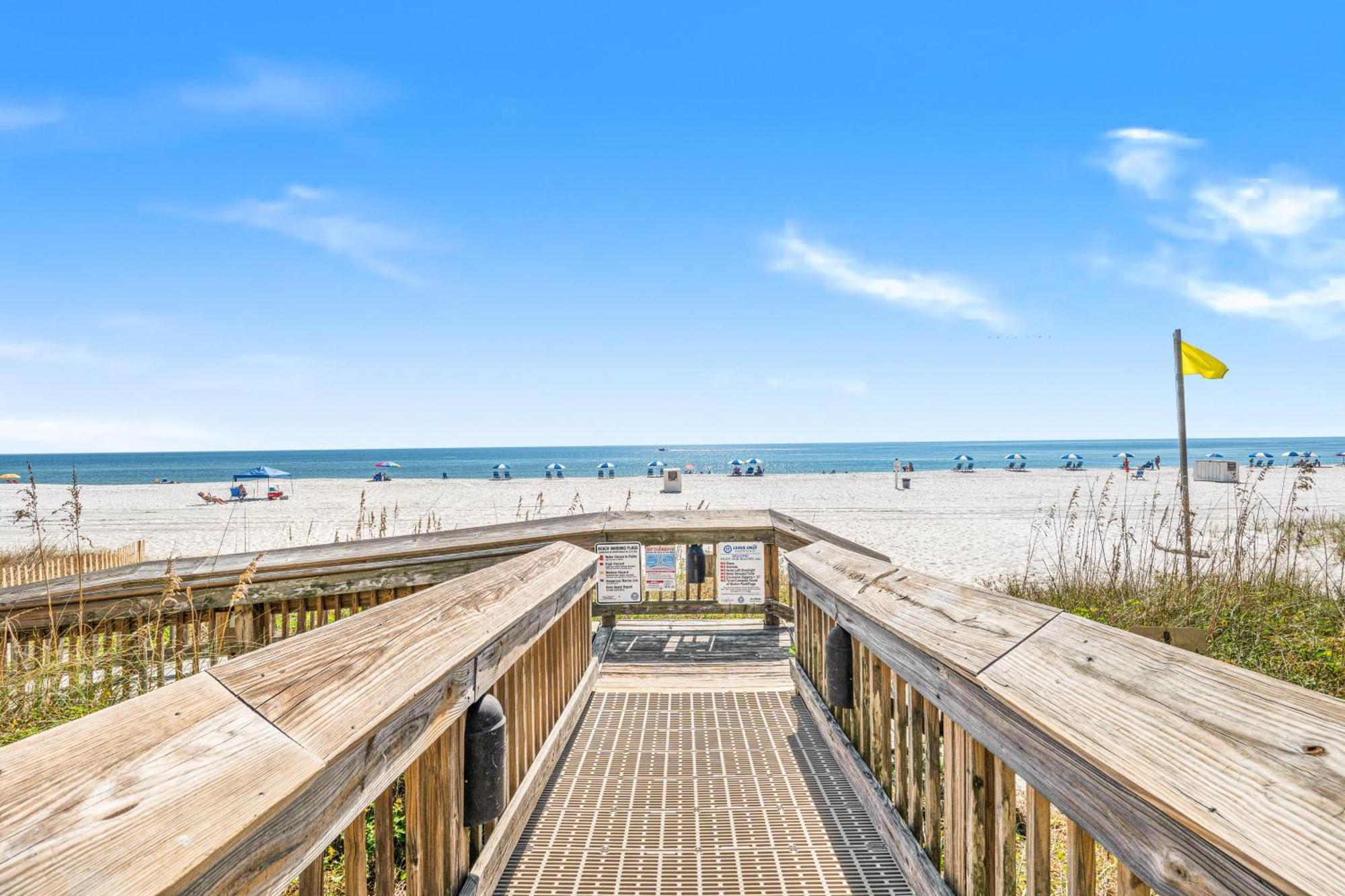 Tradewinds 906 Villa Orange Beach Kültér fotó
