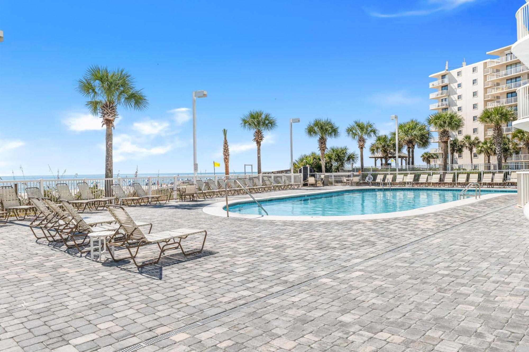 Tradewinds 906 Villa Orange Beach Kültér fotó