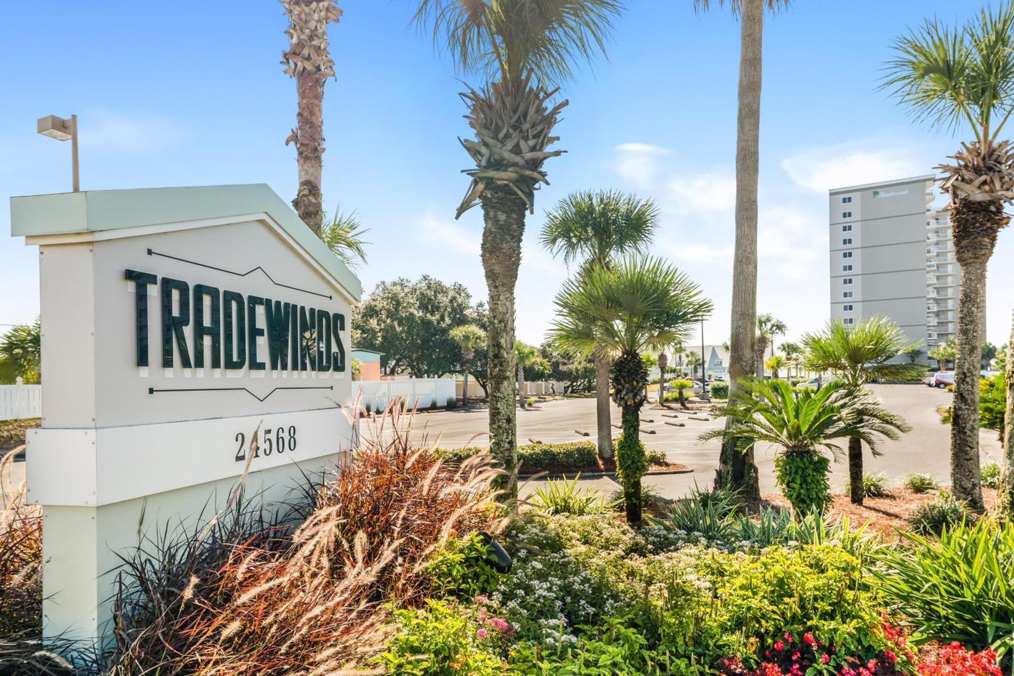 Tradewinds 906 Villa Orange Beach Kültér fotó
